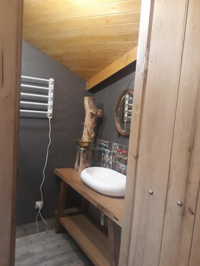 Craftsman'S Home Тбилиси Екстериор снимка