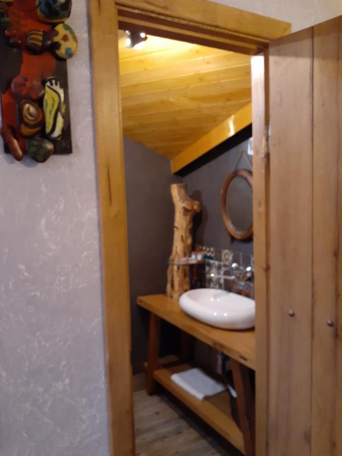 Craftsman'S Home Тбилиси Екстериор снимка